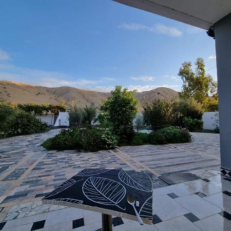 Belle Maison Au Coeur Des Montagnes De Taza A Moins De 10 Minutes De L'Agora Park别墅 外观 照片