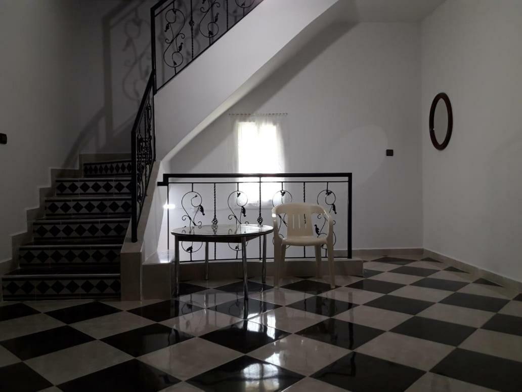 Belle Maison Au Coeur Des Montagnes De Taza A Moins De 10 Minutes De L'Agora Park别墅 外观 照片