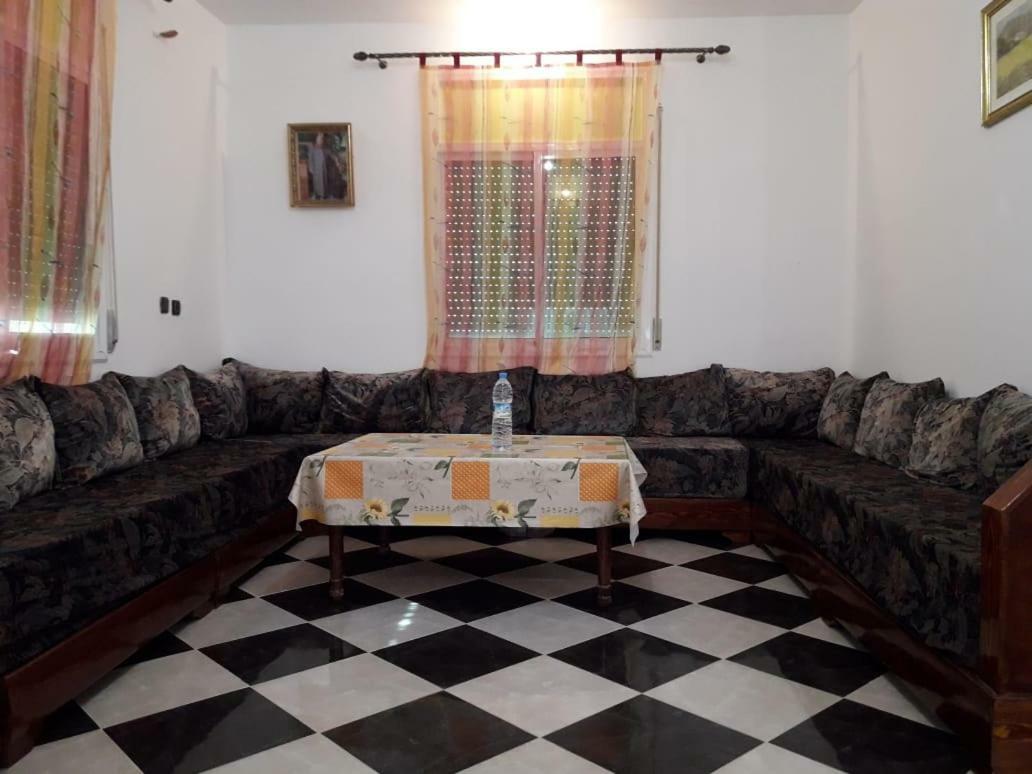 Belle Maison Au Coeur Des Montagnes De Taza A Moins De 10 Minutes De L'Agora Park别墅 外观 照片