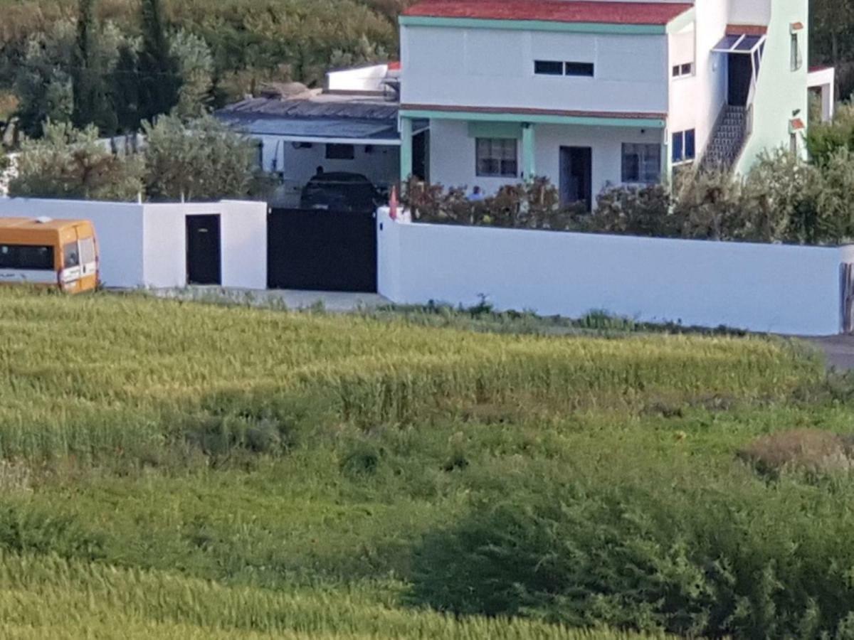 Belle Maison Au Coeur Des Montagnes De Taza A Moins De 10 Minutes De L'Agora Park别墅 外观 照片