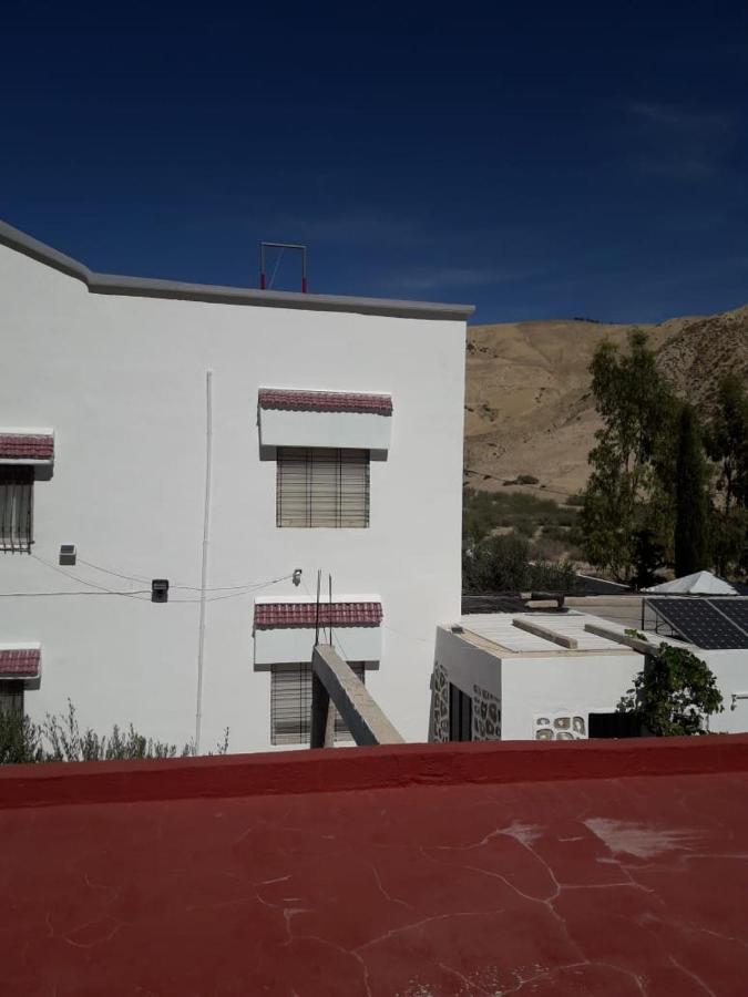 Belle Maison Au Coeur Des Montagnes De Taza A Moins De 10 Minutes De L'Agora Park别墅 外观 照片