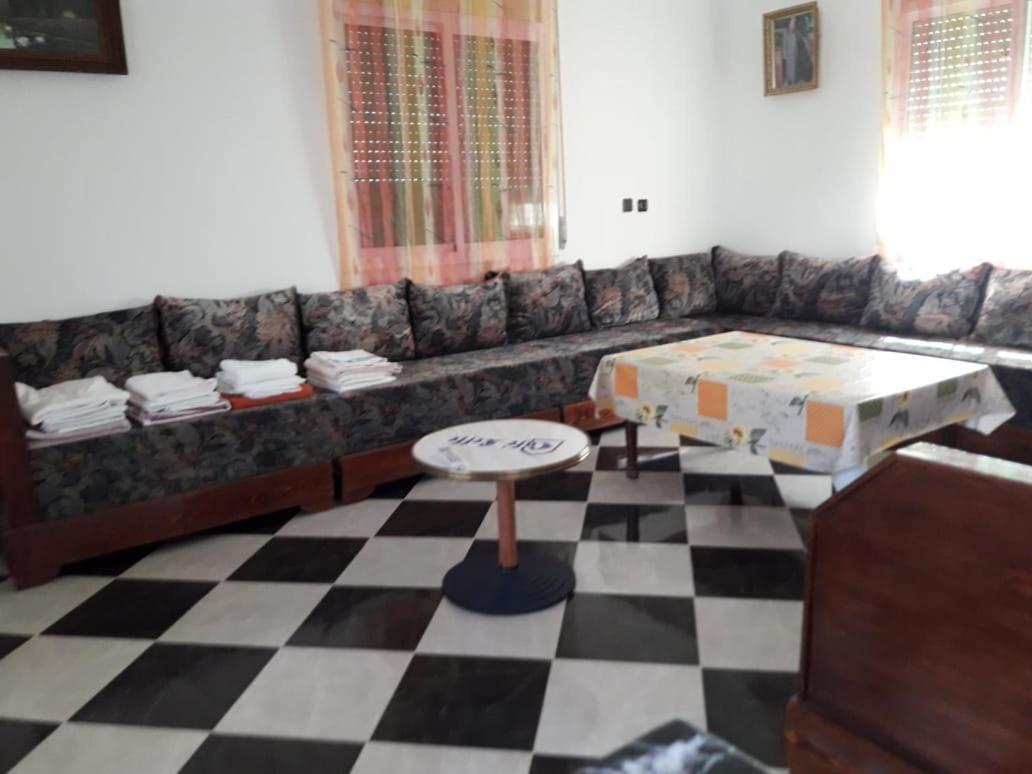 Belle Maison Au Coeur Des Montagnes De Taza A Moins De 10 Minutes De L'Agora Park别墅 外观 照片